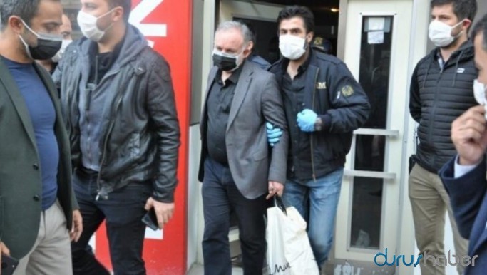 Gözaltındaki Kars Belediye Eşbaşkanı Bilgen'den avukatları aracılığıyla mesaj