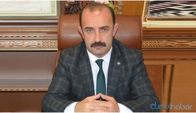 Hakkari Belediye Eşbaşkanı Karaman’ın tahliye kararına itiraz
