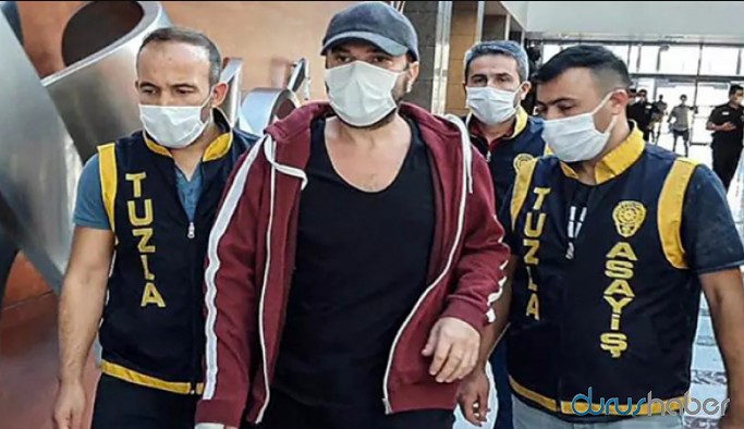Halil Sezai'nin ifadesi ortaya çıktı: 'Ezan mı okuyorsun sen?' söylemimin dini değerlerle alakası yok