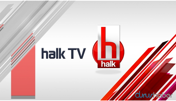 Halk TV’ye 5 günlük ekran karartma cezası