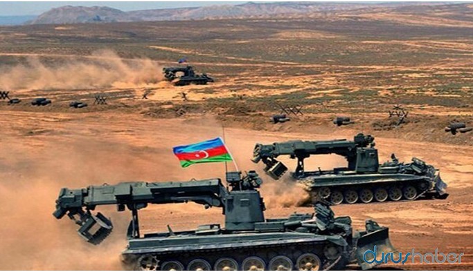 HDP: Azerbaycan ve Ermenistan arasında barışa taraf olunmalı