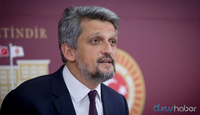 HDP'den Azerbaycan ve Ermenistan arasındaki çatışmaya ilişkin flaş açıklama