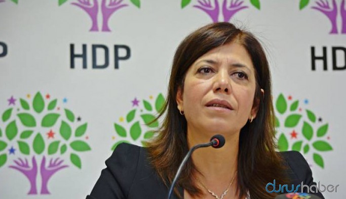 HDP'den 'yarın geç olabilir' uyarısı