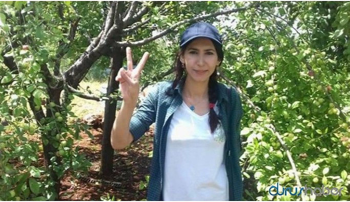 HDP eski İlçe Eşbaşkanı Işık tutuklandı