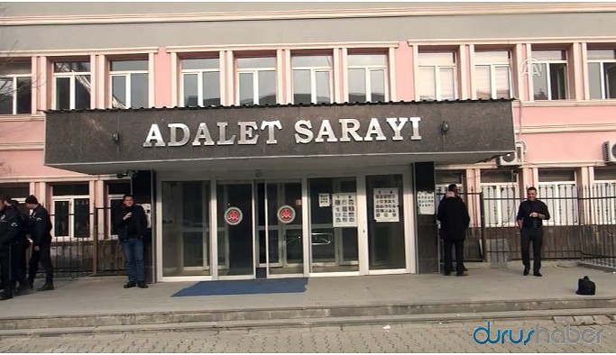 HDP eski Muş İl Eşbaşkanı Çakı tahliye edildi