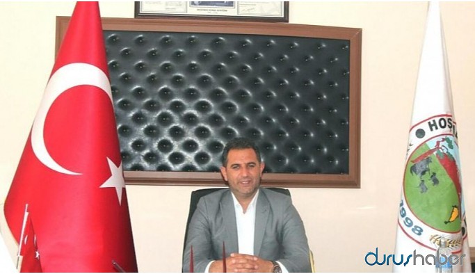 HDP: Karasu korku siyasetine karşı irade gösteremedi