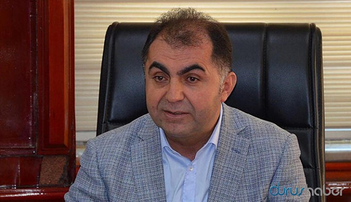 HDP'li Belediye Eşbaşkanı 'eşbaşkanlık' ile suçlanıyor