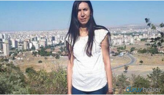 HDP'li eski eşbaşkan gözaltına alındı