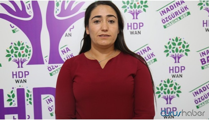 HDP'li Karabulak’a 7 yıl 6 ay hapis cezası