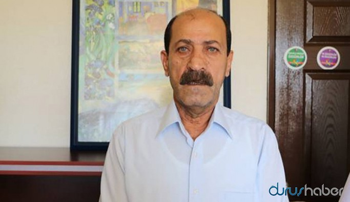 HDP'nin Farisoğulları’na gönderdiği mektuba el konuldu