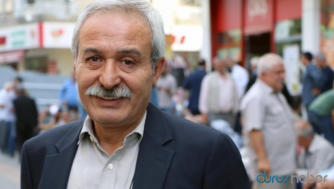 HDP: AKP-MHP iktidarı ve onun emir eri yargı mensupları mutlaka yargılanacaklardır