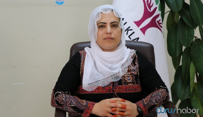 HDP’li Milletvekiline 10 yıl hapis cezası verildi