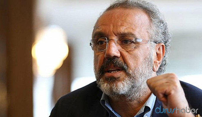 HDP’li Sakık’a 5 yıl 10 ay hapis cezası: Vali’nin bilgisi ile yapılan açıklamamdan…
