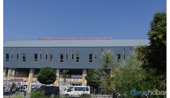 'Helikopterden atıldı' denilen kişinin darp raporu: Yüksekten düştü