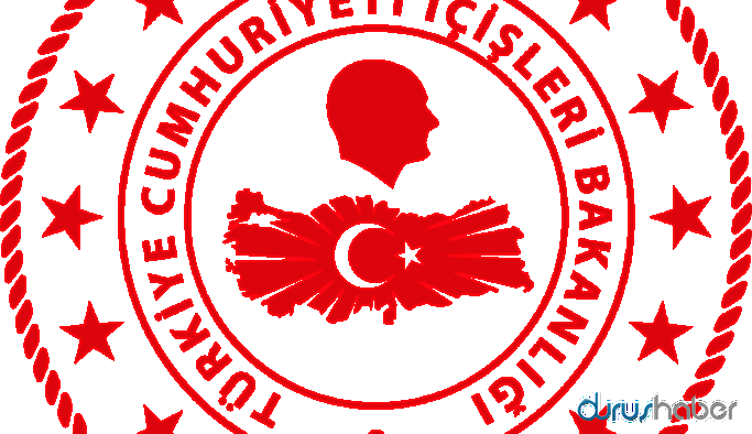 İçişleri Bakanlığı tarafından yeni genelge: 81 ile kısıtlamalar geldi