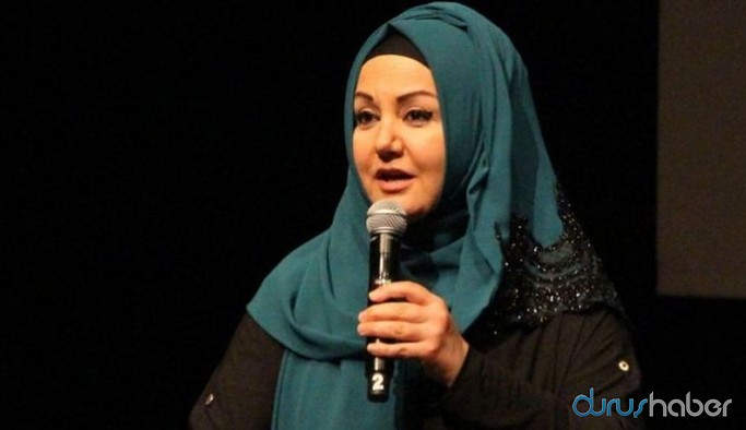 İkbal Gürpınar'ın babası koronavirüs nedeniyle yaşamını yitirdi