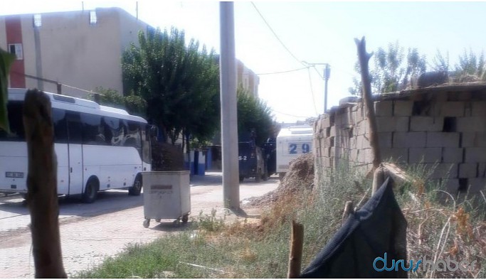 İki aile arasında kavga: 2’si polis 6 yaralı