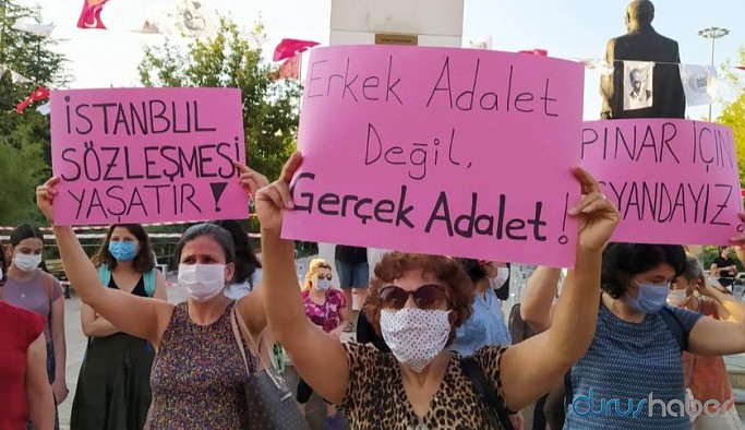 İki kadını katleden polise üst sınırdan ceza istendi