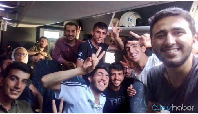Ilısu Barajı’nı protesto eden gençlerin davası yarın