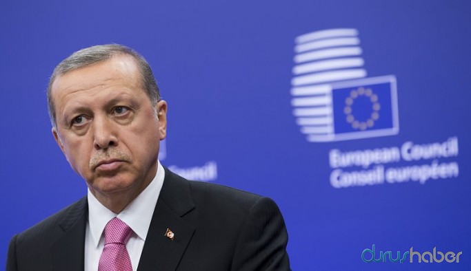 İngiliz basınında kritik Erdoğan yorumu