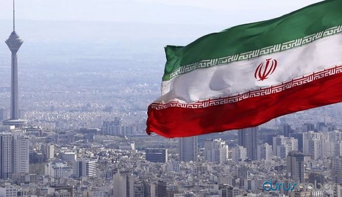 İran'dan ABD'ye yaptırım yanıtı