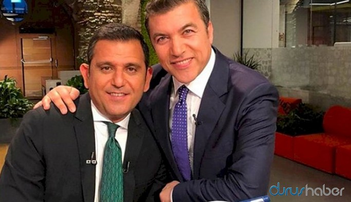 İsmail Küçükkaya, Fatih Portakal'ın FOX TV'yi neden bıraktığını açıkladı