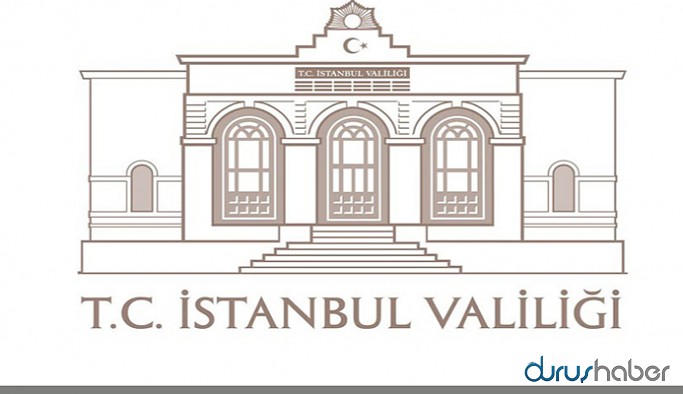 İstanbul'da yeni koronavirüs yasakları