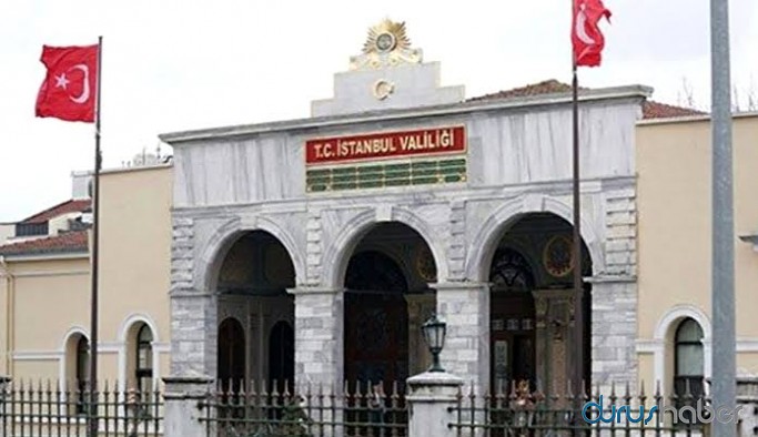 İstanbul Valiliği'nden yeni koronavirüs yasakları!