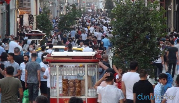 İstanbul Coronavirus kararları 4 saat sonra değiştirildi