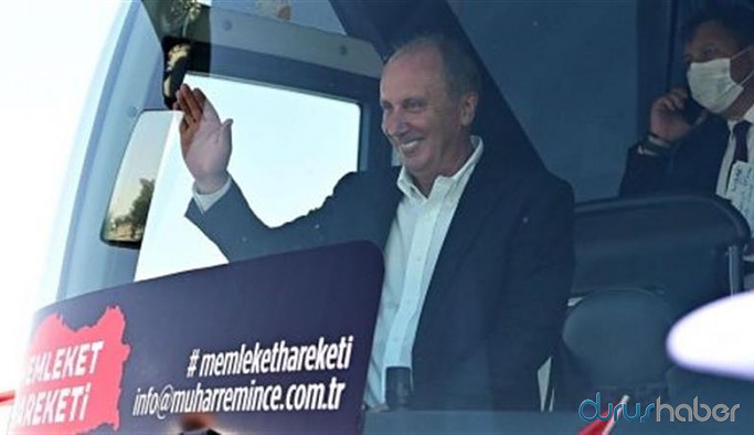 İşte Muharrem İnce'nin kadrosunu açıklayacağı tarihi ve o isimler