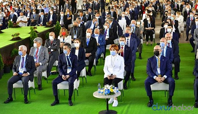 İYİ Parti'de kriz giderek sertleşiyor