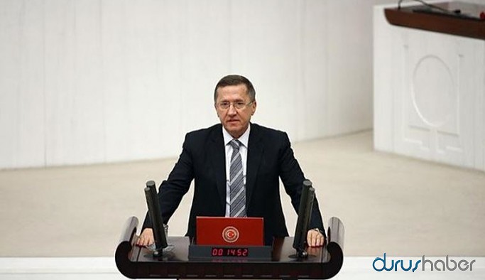 İYİ Parti'den sokağa çıkma yasağı çağrısı