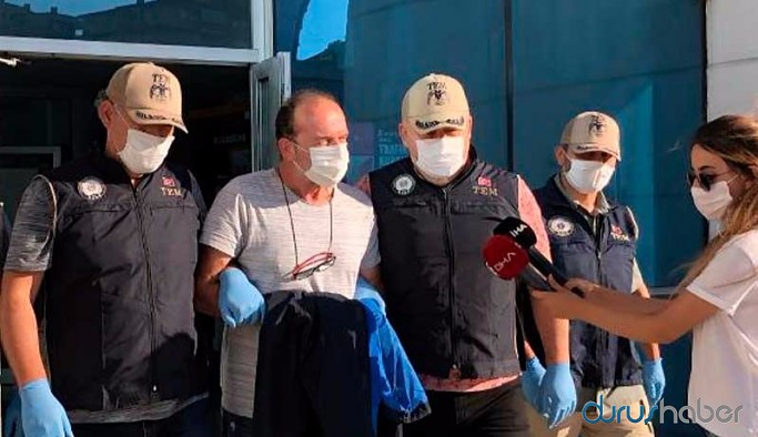 İYİ Partili isme 'Erdoğan'a hakaret' suçlaması