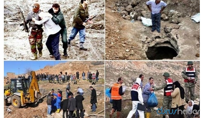 JİTEM davasında korucuların avukatlık ücretini valilik ödedi