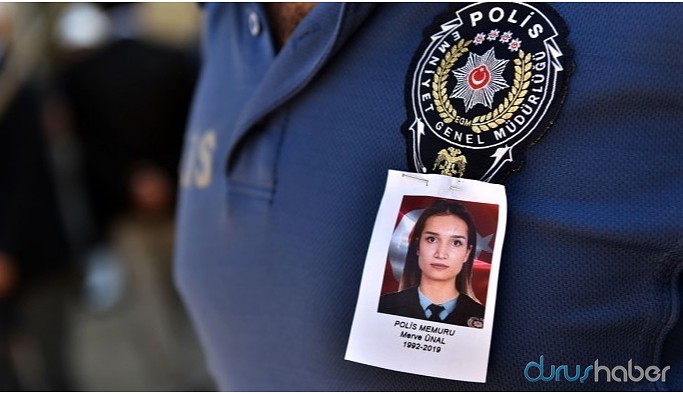 Katil zanlısı polise 2 müebbet hapis cezası