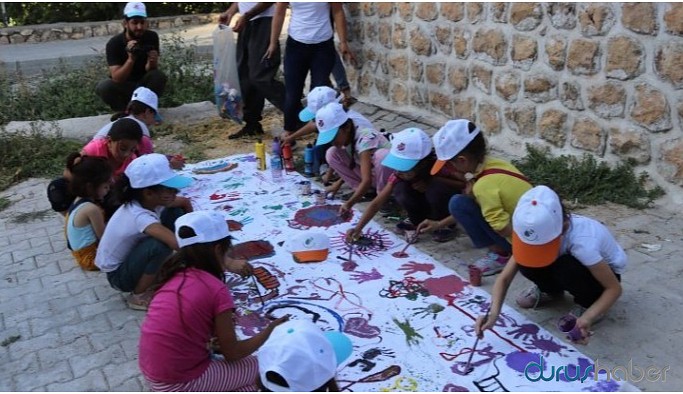 Kayyıma göre yardım paketleri ve öğrenci bursları ‘kamu zararı’