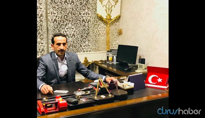 Kızılay'ın et skandalını gündeme getiren gazeteci ölümle tehdit edildi