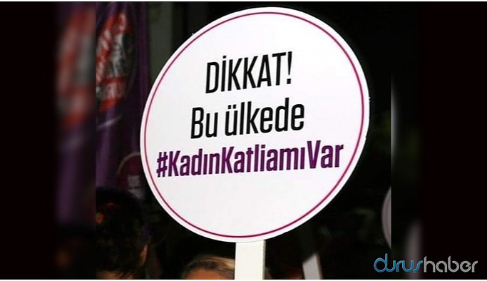 Kızının uğradığı tecavüze tanık olan annenin şüpheli ölümü
