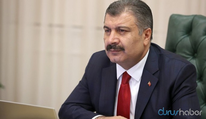 Tablo vahim! Koronavirüs Bilim Kurulu toplanıyor, Bakan Koca açıklama yapacak