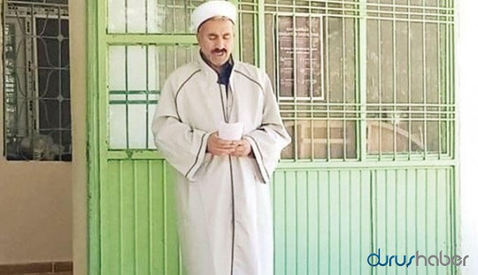 ‘Koronavirüs cezası imamı öldürdü’ iddiasına kaymakamlıktan yanıt