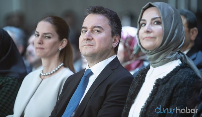 Koronavirüse yakalanan Ali Babacan'dan sağlık durumuyla ilgili yeni açıklama