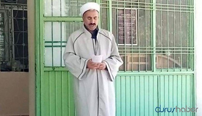 Koronavirüslü cenazeleri yıkama cezası verilen imam koronavirüse yakalanıp öldü!