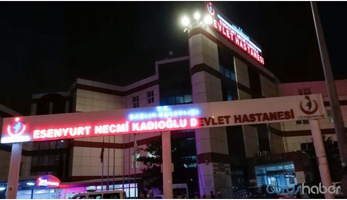 Koronavirüsten yaşamını yitiren hasta için 80 bin TL istendi