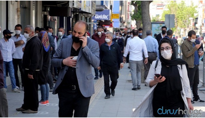 'Krizi kapatmak için farklı gündemler yaratılıyor'