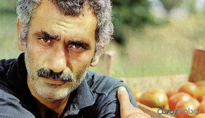 Kültür ve Turizm Bakanlığı ‘Çirkin Kral’ı andı