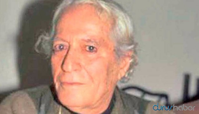 Kürt Dil ve Kültür Ağı'ndan 'Apê Musa' paneli: Bir mücadeleci, bir gazeteci ve bir baba
