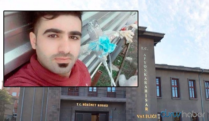 Kürt işçilere saldırıya ilişkin Afyon Valiliğinden açıklama