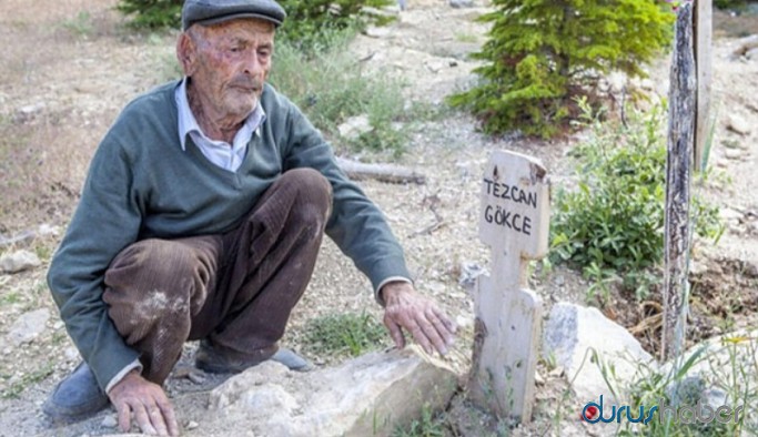 Madenci katliamında oğlunu yitiren ve yırtık ayakkabısıyla gündeme gelen baba koronavirüsten öldü