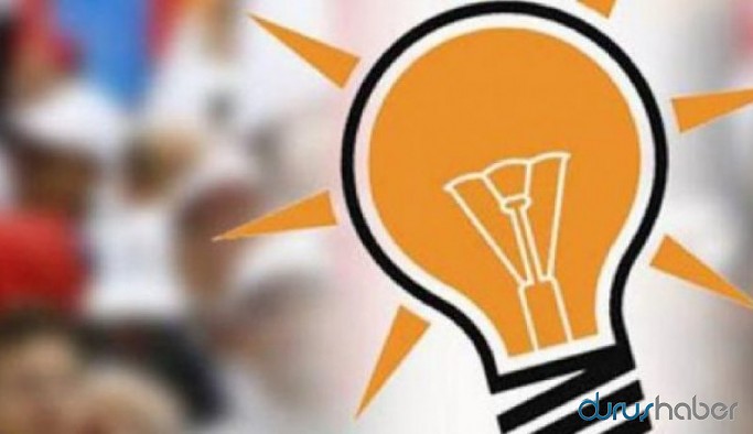 Mahir Ünal AKP'nin oy oranını açıkladı