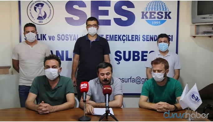 Mahkeme 4 sağlıkçının ihraç edilmesini yerinde buldu